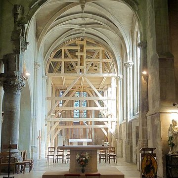 Église Notre-Dame-de-lAssomption dÉzanville