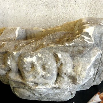 Église Notre-Dame-de-lAssomption dÉzanville