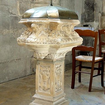 Église Notre-Dame-de-lAssomption dÉzanville