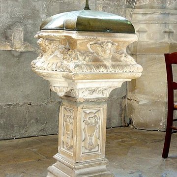 Église Notre-Dame-de-lAssomption dÉzanville