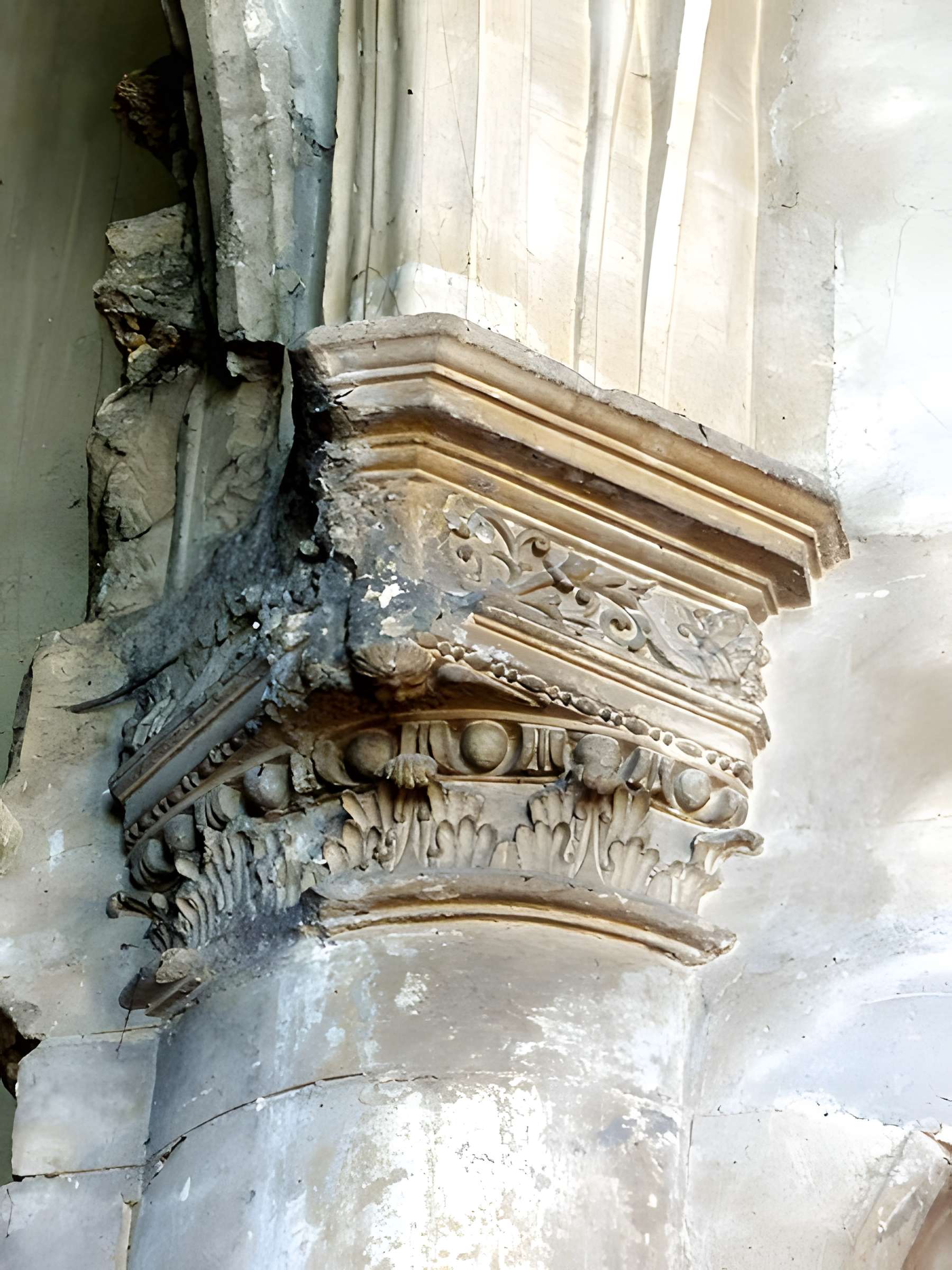 Église Notre-Dame-de-l'Assomption d'Ézanville