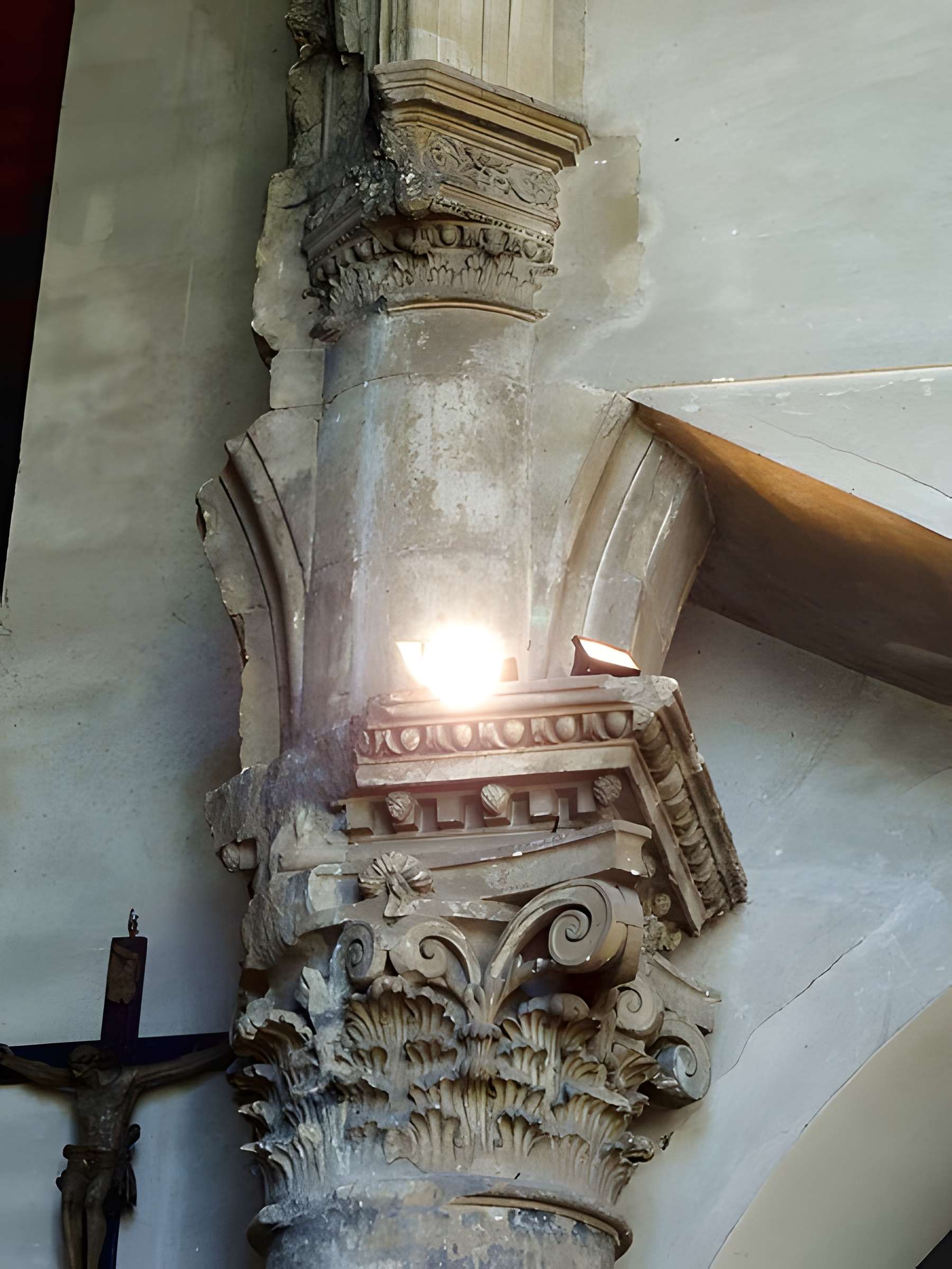 Église Notre-Dame-de-l'Assomption d'Ézanville