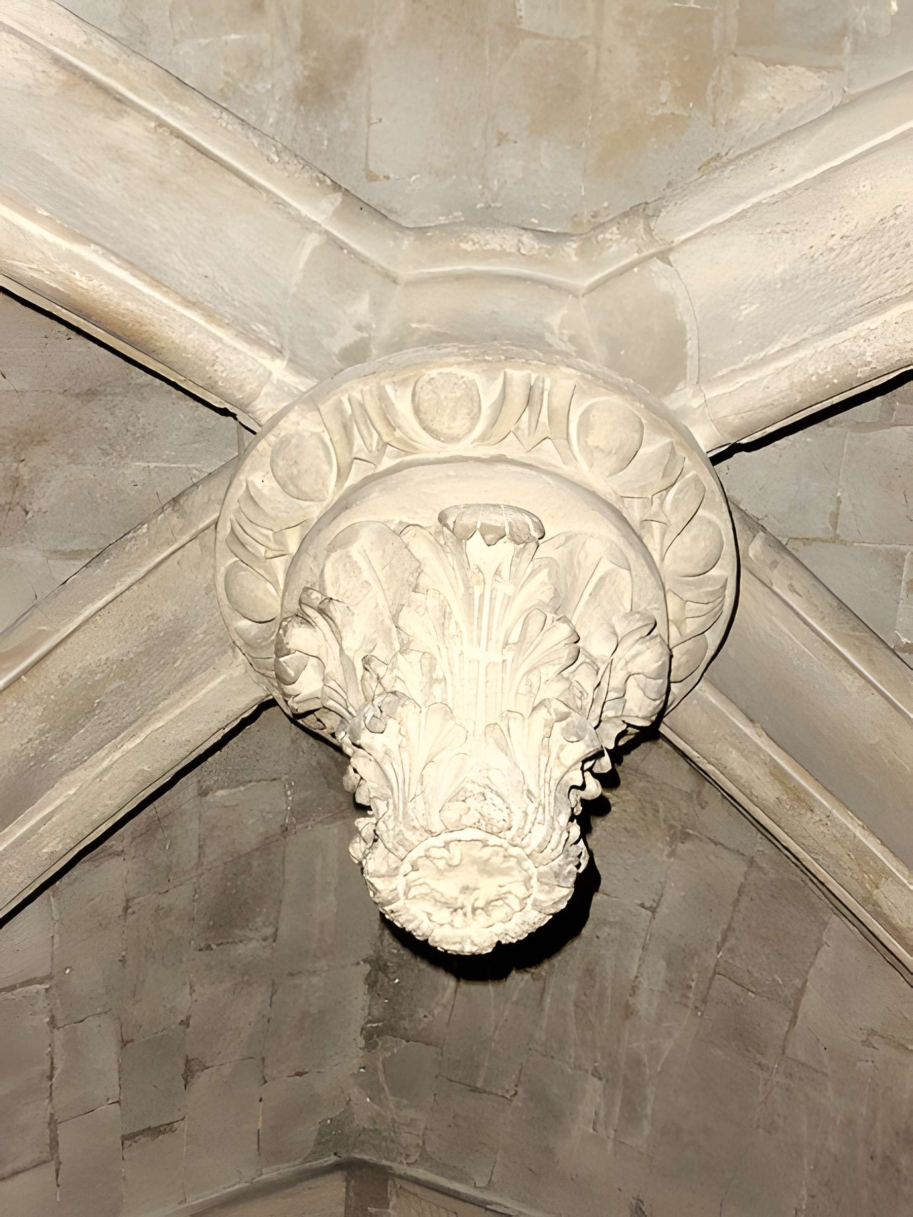 Église Notre-Dame-de-l'Assomption d'Ézanville