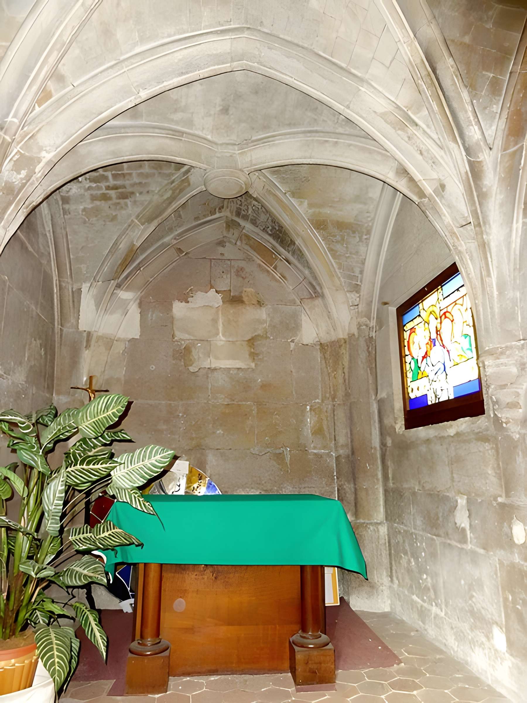 Église Notre-Dame-de-l'Assomption d'Ézanville