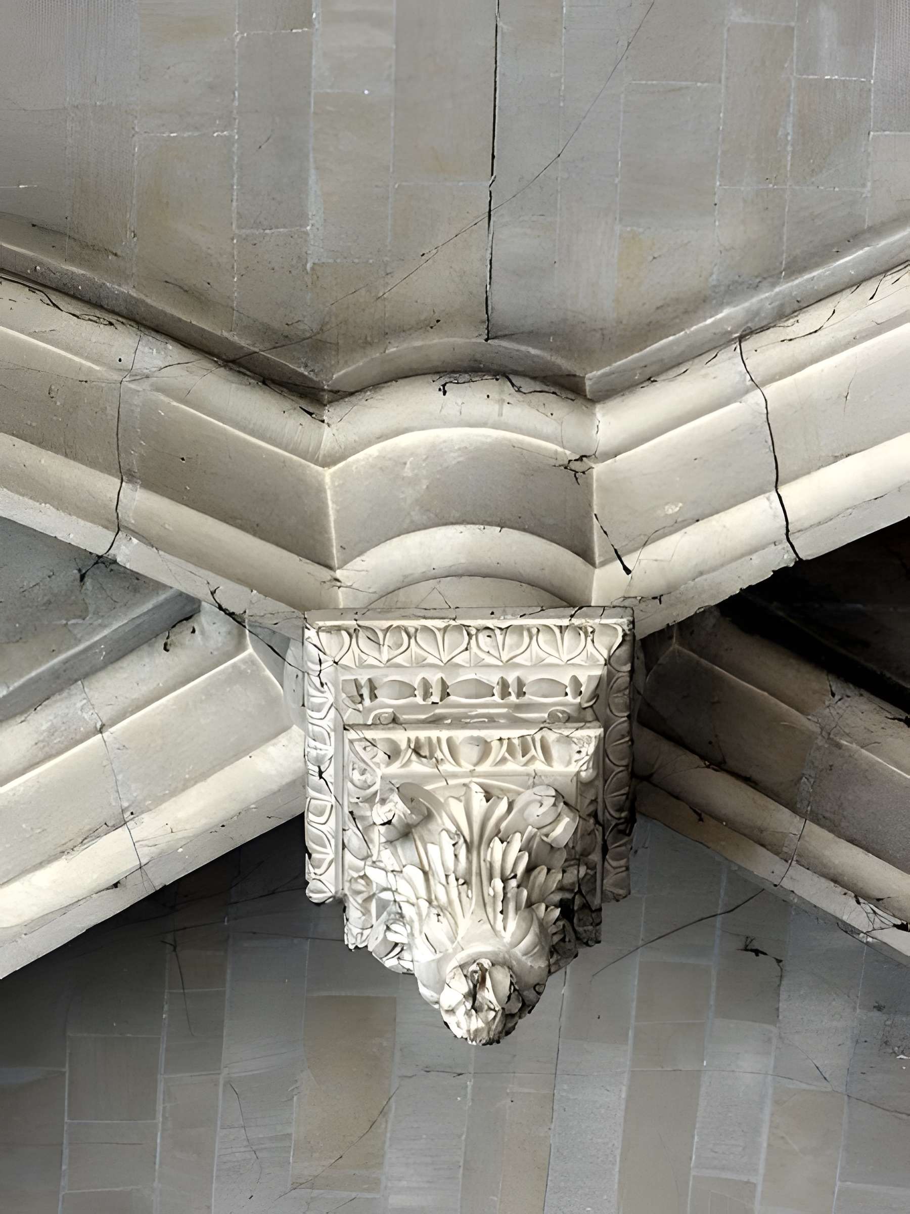 Église Notre-Dame-de-l'Assomption d'Ézanville