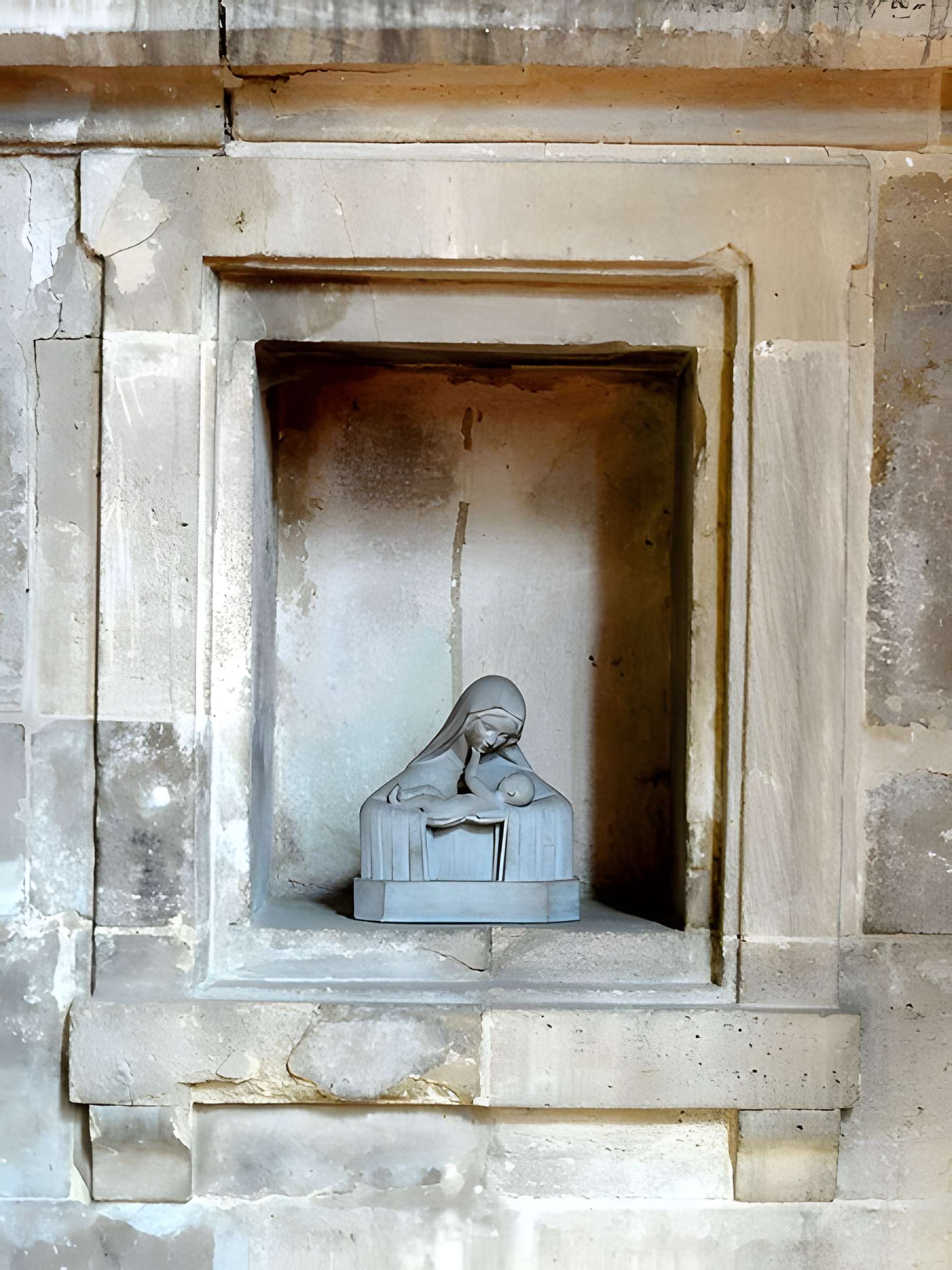 Église Notre-Dame-de-l'Assomption d'Ézanville