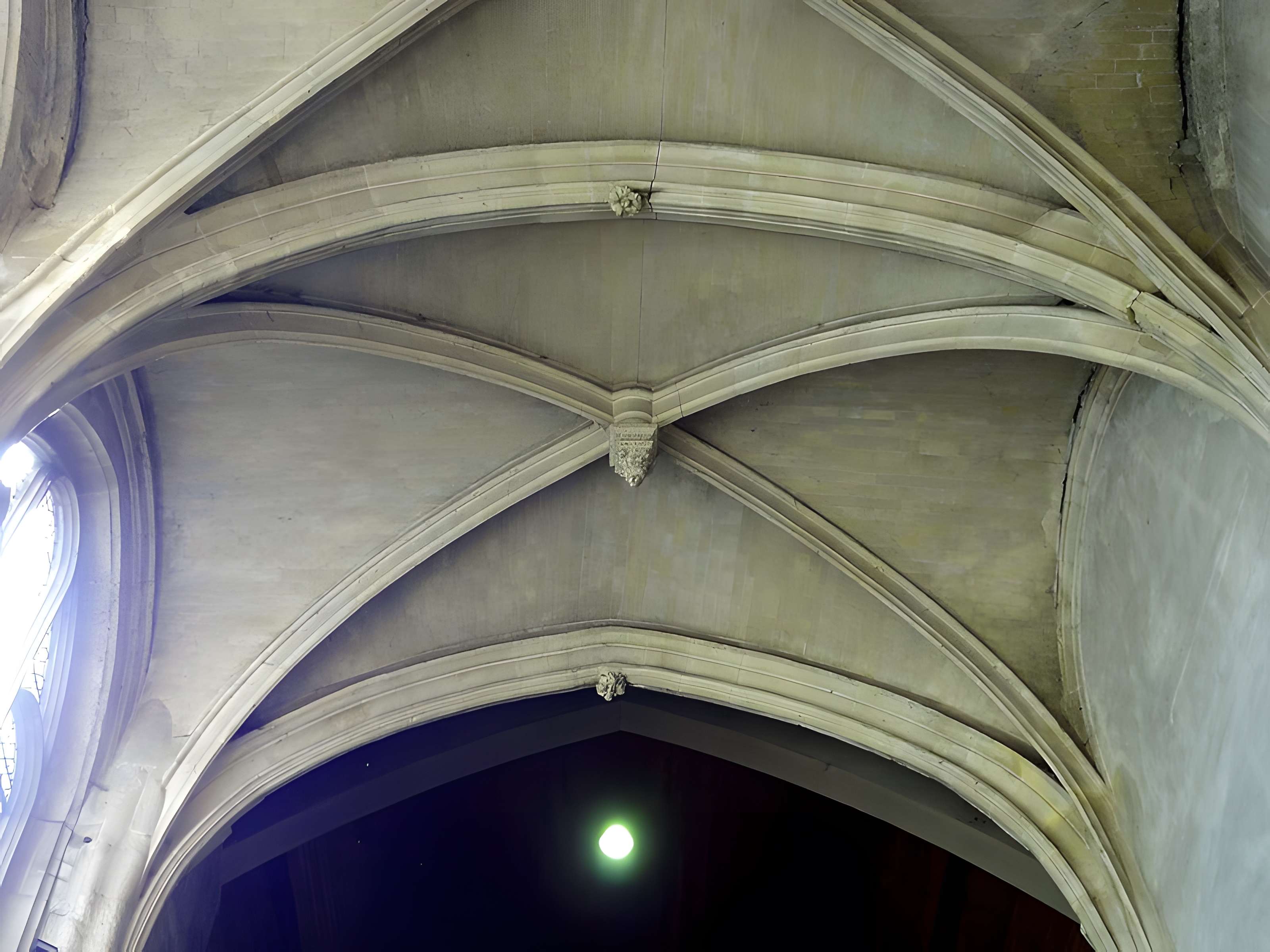 Église Notre-Dame-de-l'Assomption d'Ézanville