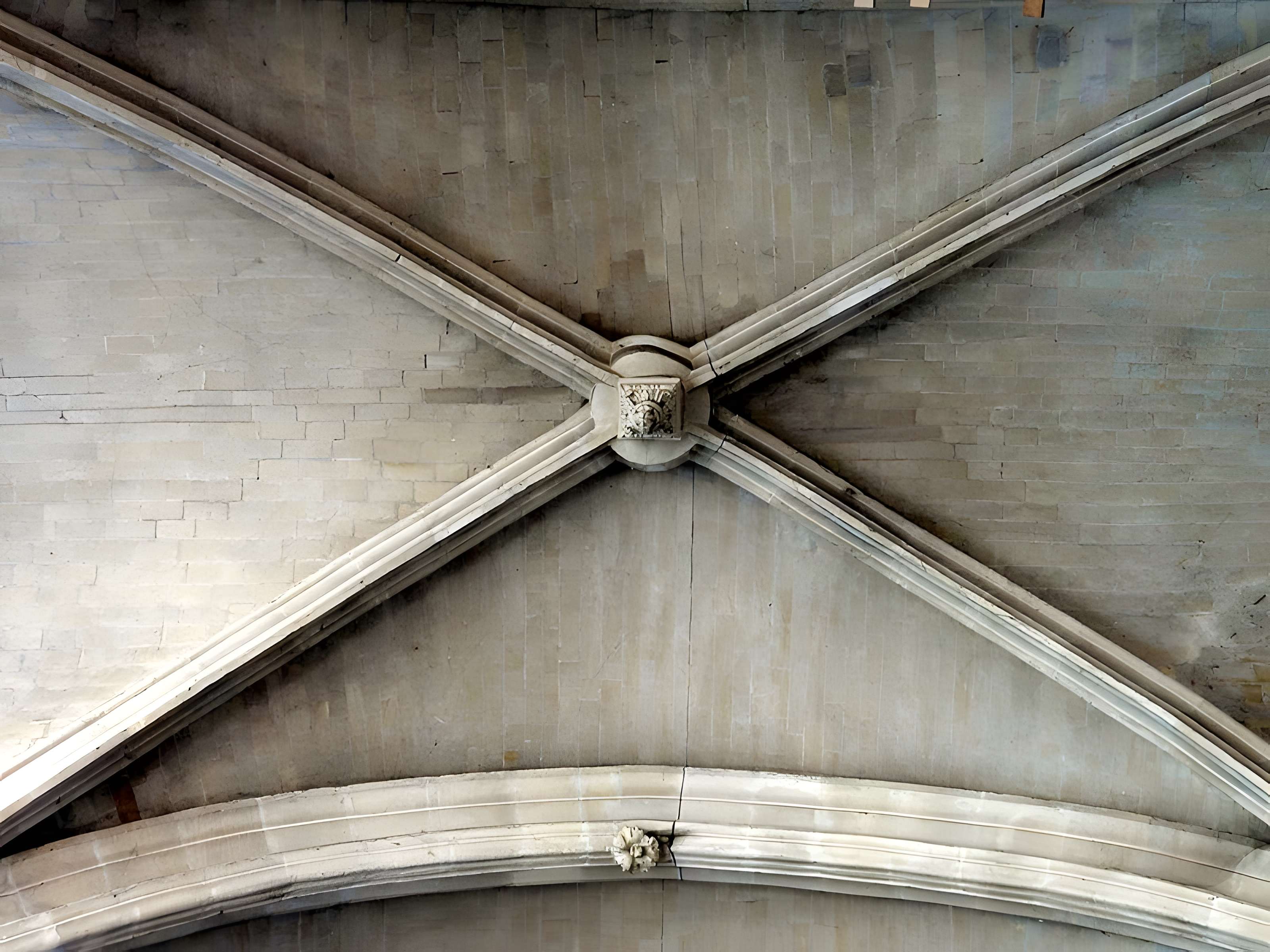 Église Notre-Dame-de-l'Assomption d'Ézanville