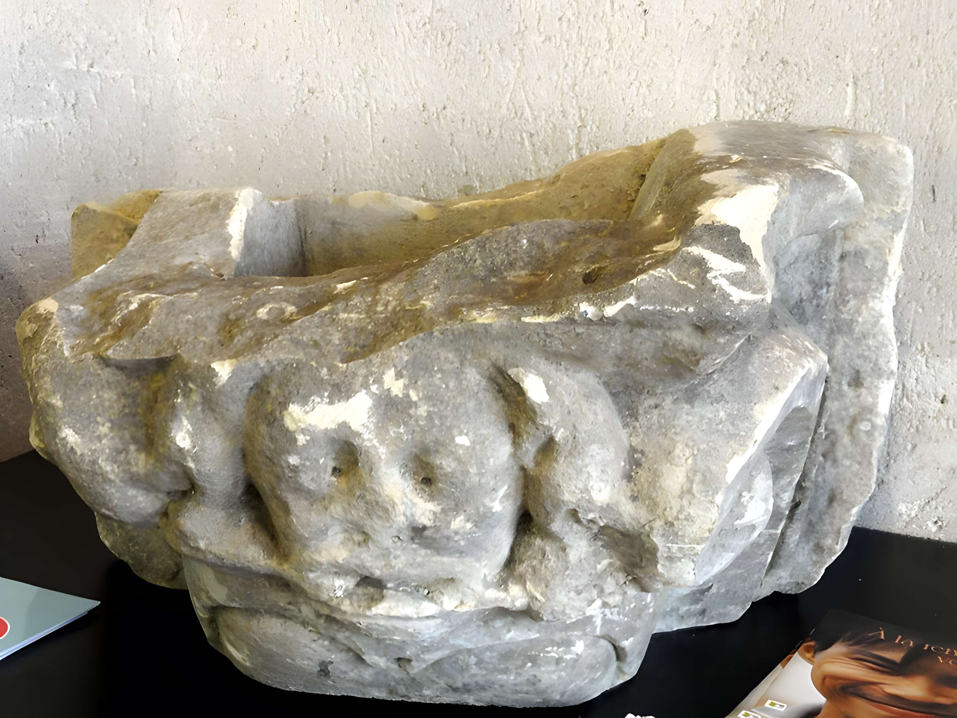 Église Notre-Dame-de-l'Assomption d'Ézanville