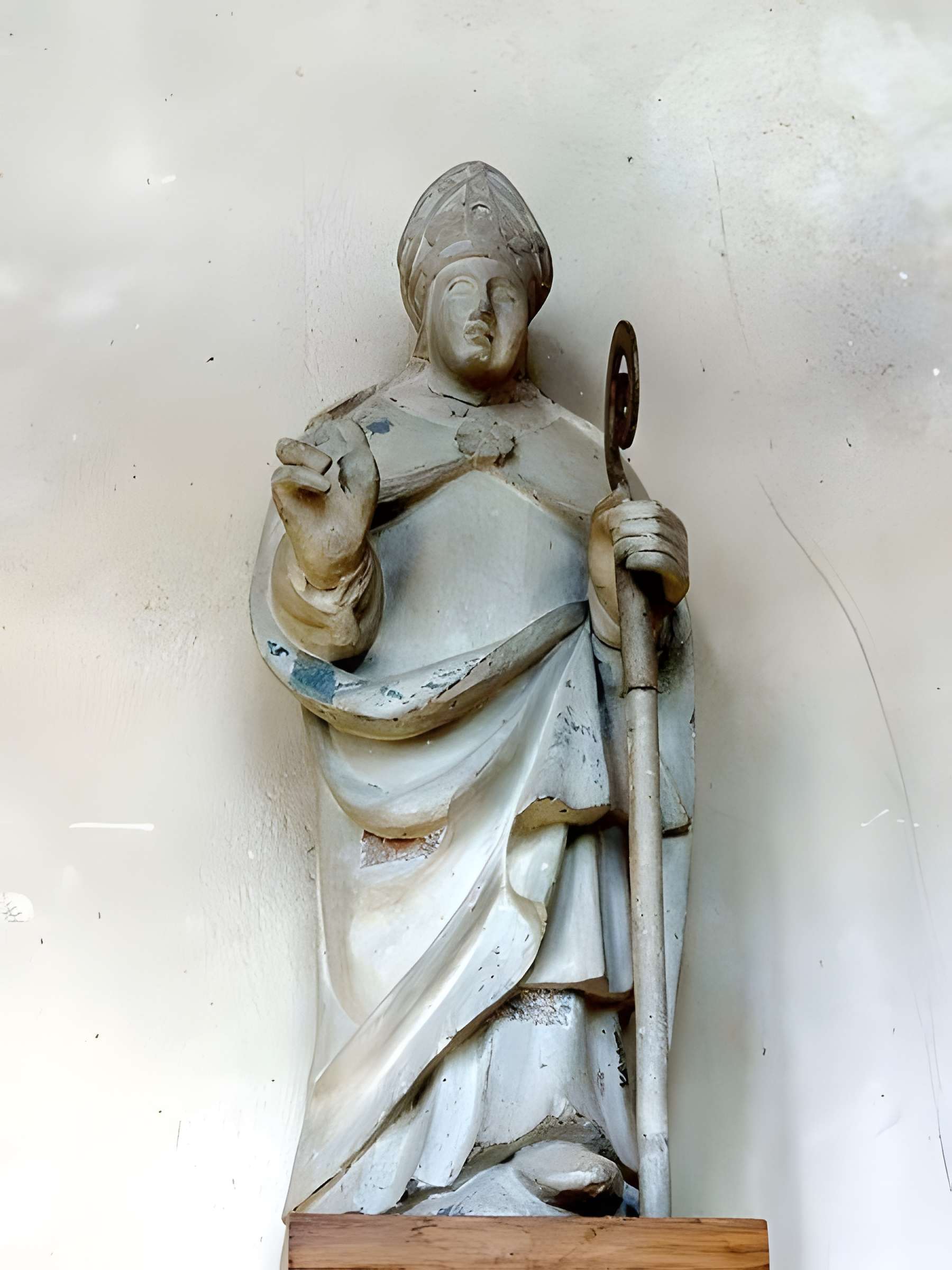 Église Notre-Dame-de-l'Assomption d'Ézanville