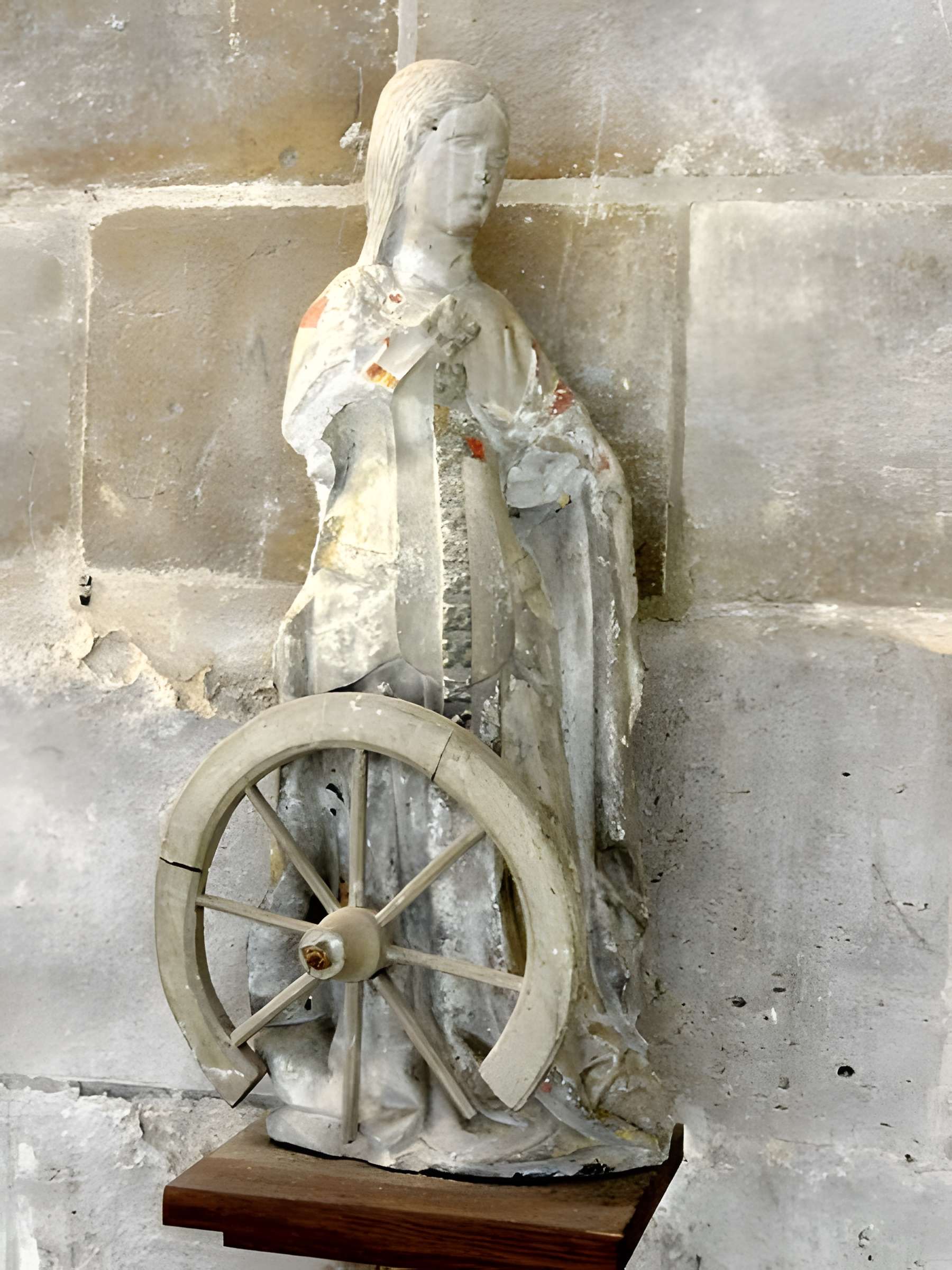 Église Notre-Dame-de-l'Assomption d'Ézanville