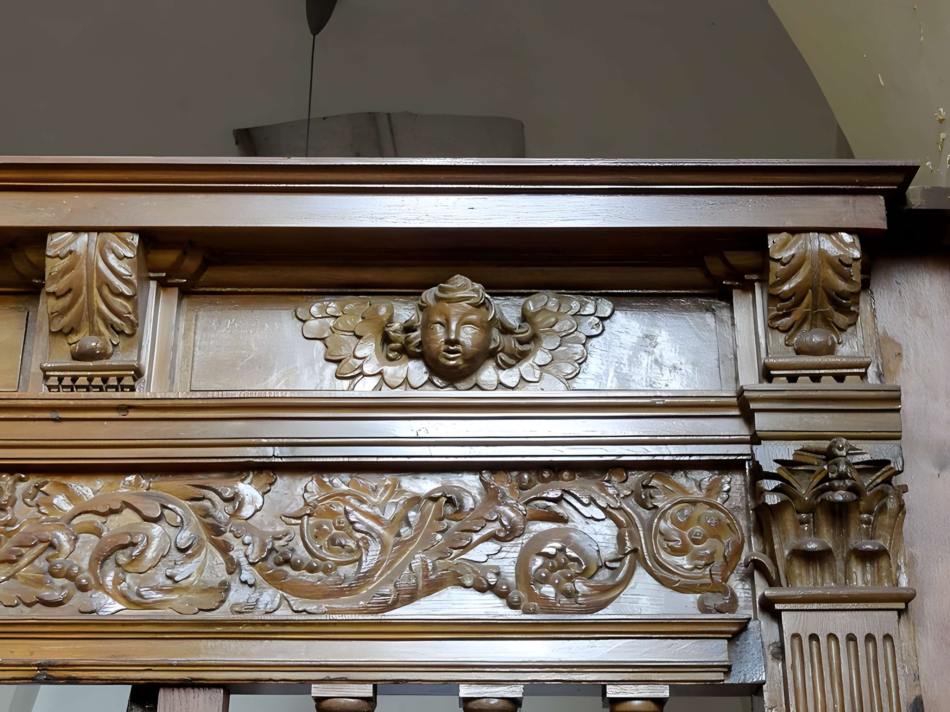 Église Notre-Dame-de-l'Assomption d'Ézanville