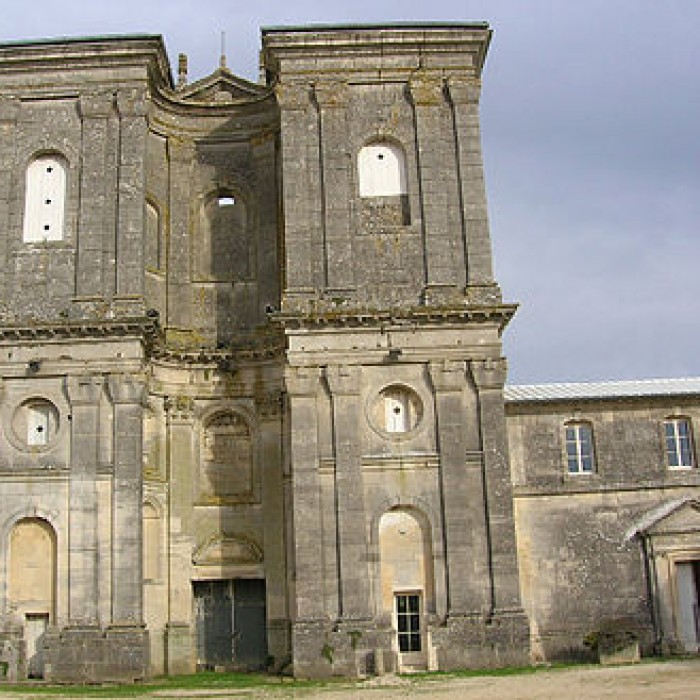 Photo de Abbaye de Jovilliers