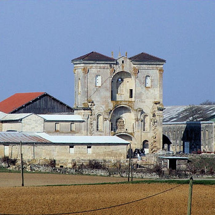 Photo de Abbaye de Jovilliers