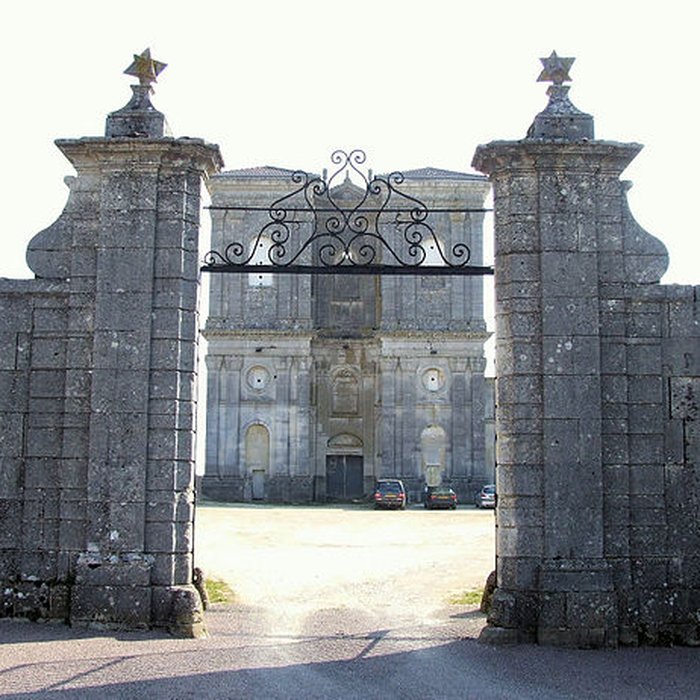 Photo de Abbaye de Jovilliers