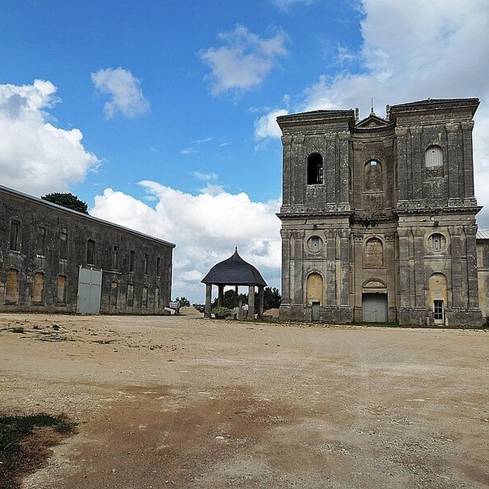 Photo de Abbaye de Jovilliers