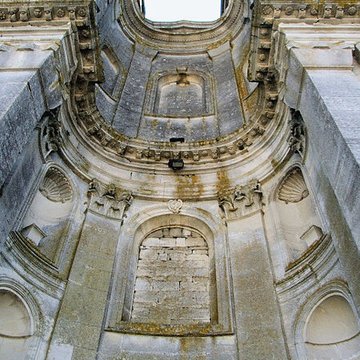 Abbaye de Jovilliers