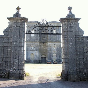 Abbaye de Jovilliers