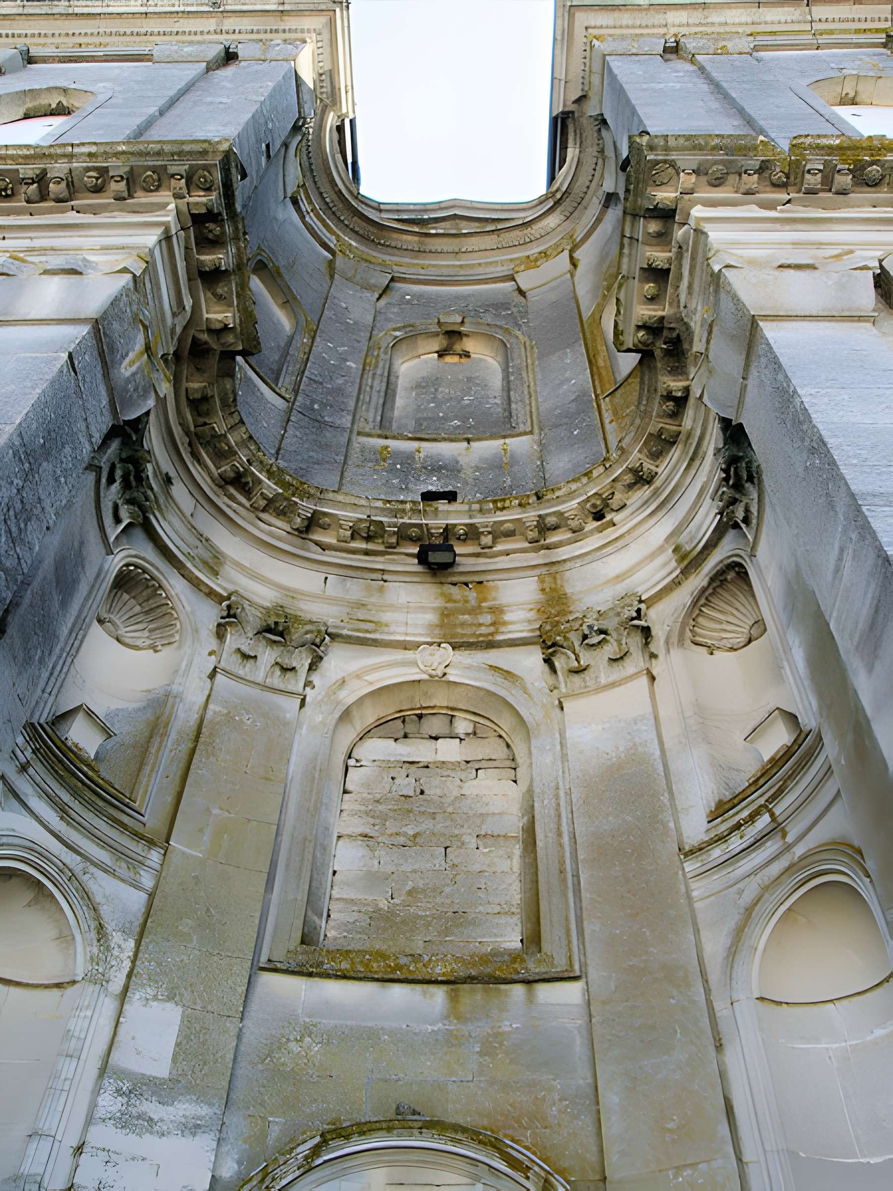 Abbaye de Jovilliers