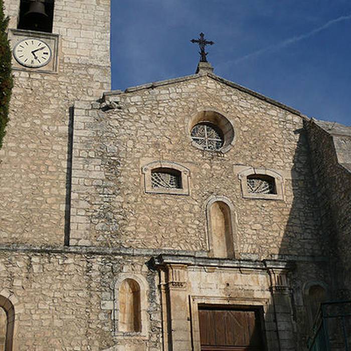 Photo de Église Notre-Dame-de-lAssomption dOrgon