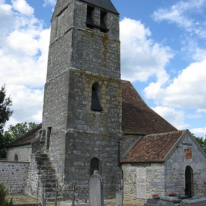 Photo de Église Notre-Dame-de-lAssomption dOrmesson