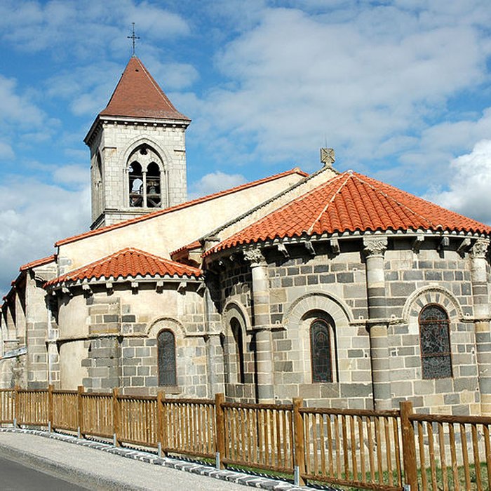 Photo de Église Notre-Dame-de-lAssomption du Crest