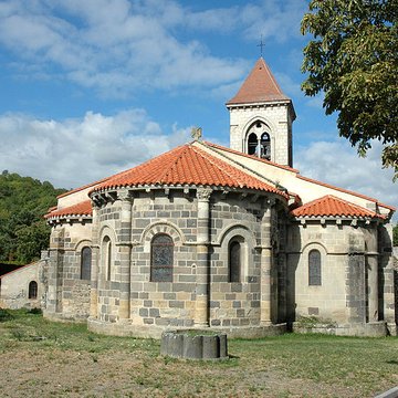 Église Notre-Dame-de-lAssomption du Crest