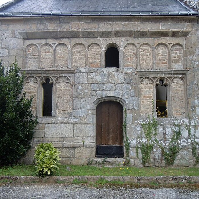 Photo de Eglise paroissiale Notre-Dame de lAssomption