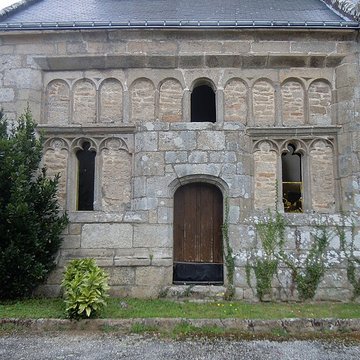 Eglise paroissiale Notre-Dame de lAssomption