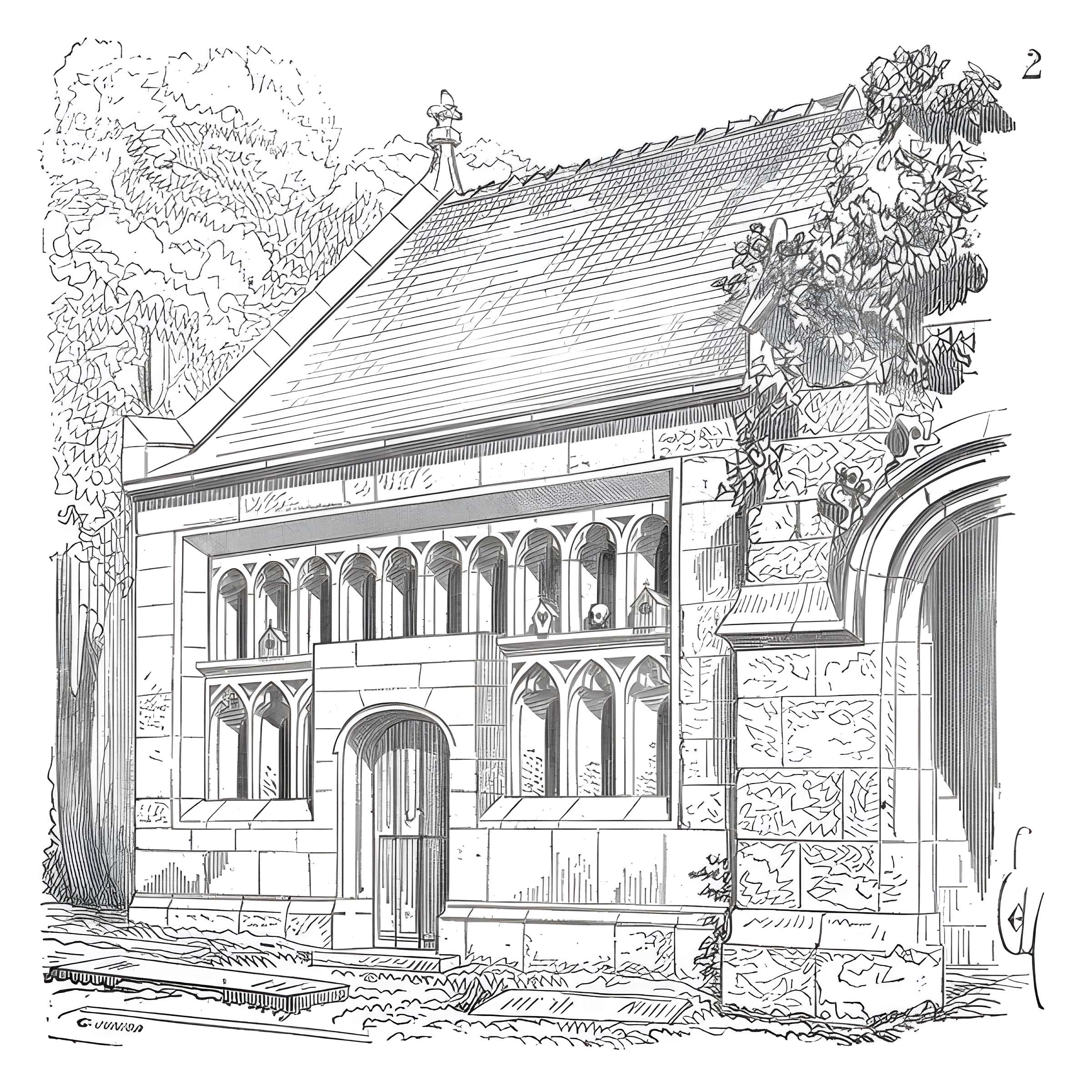 Eglise paroissiale Notre-Dame de l'Assomption