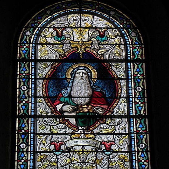 Photo de Église Notre-Dame-de-lAssomption du Mêle-sur-Sarthe