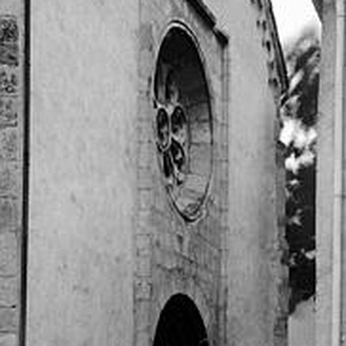 Photo de Église Notre-Dame-de-lAssomption du Monêtier-les-Bains