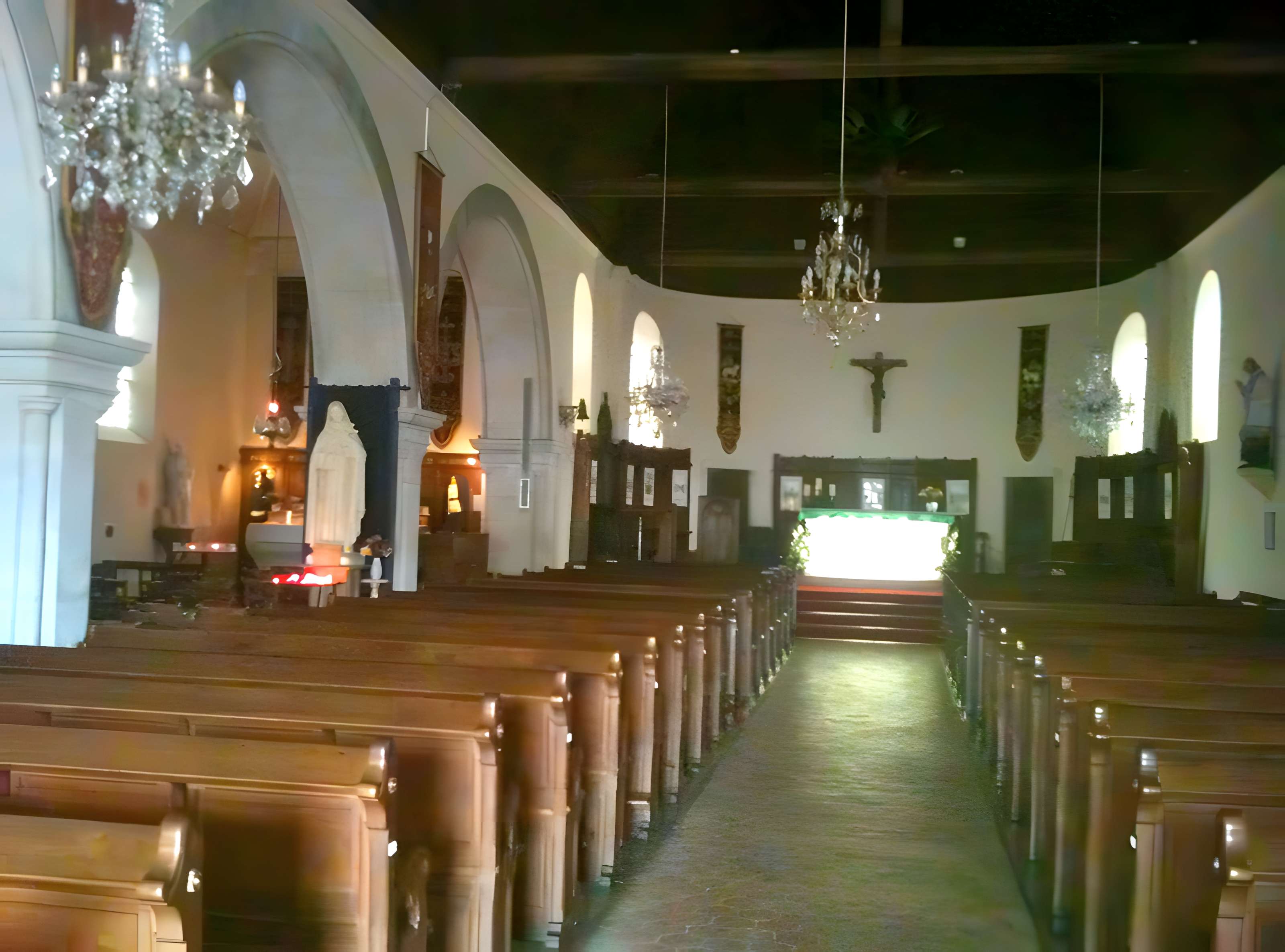Église Notre-Dame-de-l'Assomption du Theil