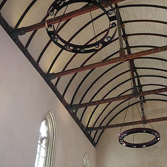 Photo de Église Notre-Dame-de-lAssomption de Quimperlé