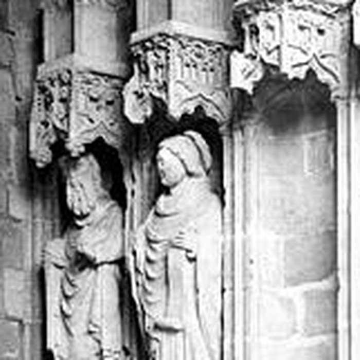 Photo de Église Notre-Dame-de-lAssomption de Quimperlé