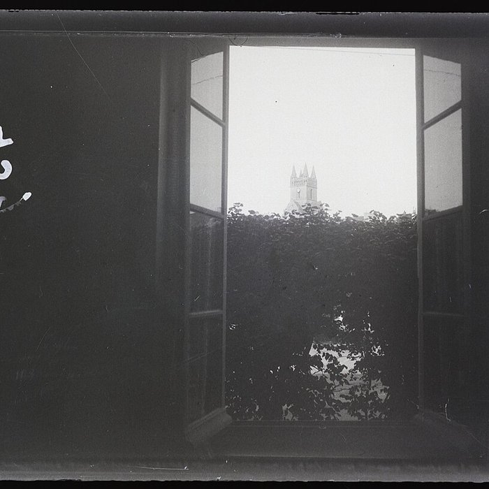 Photo de Église Notre-Dame-de-lAssomption de Quimperlé