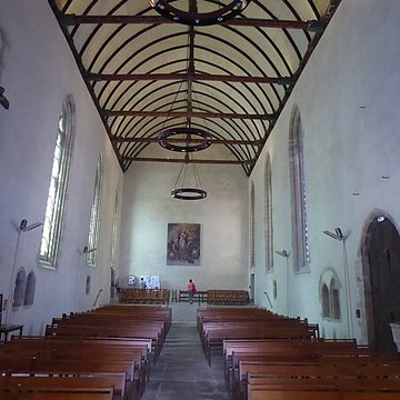 Église Notre-Dame-de-lAssomption de Quimperlé