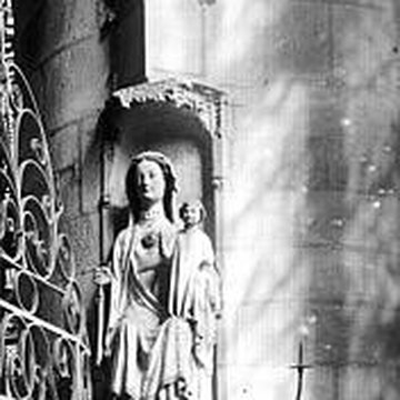 Église Notre-Dame-de-lAssomption de Quimperlé