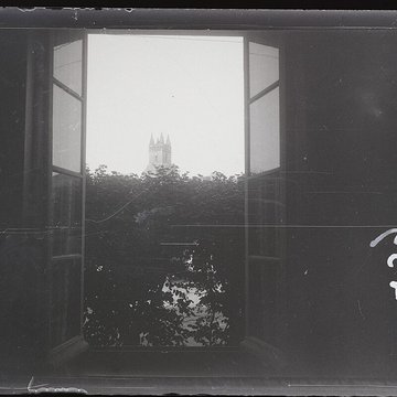 Église Notre-Dame-de-lAssomption de Quimperlé