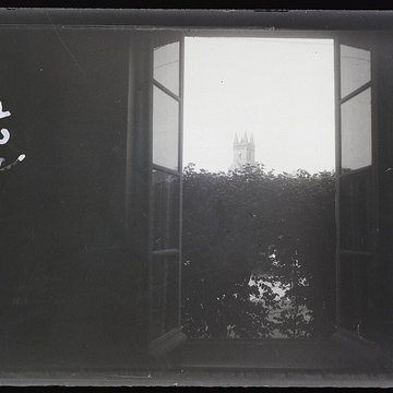 Église Notre-Dame-de-lAssomption de Quimperlé