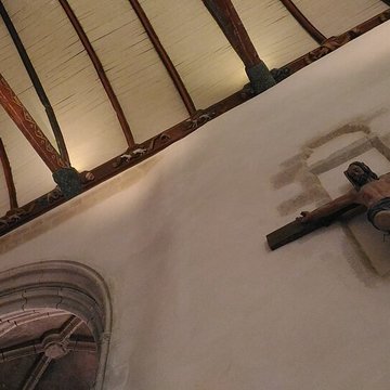 Église Notre-Dame-de-lAssomption de Quimperlé