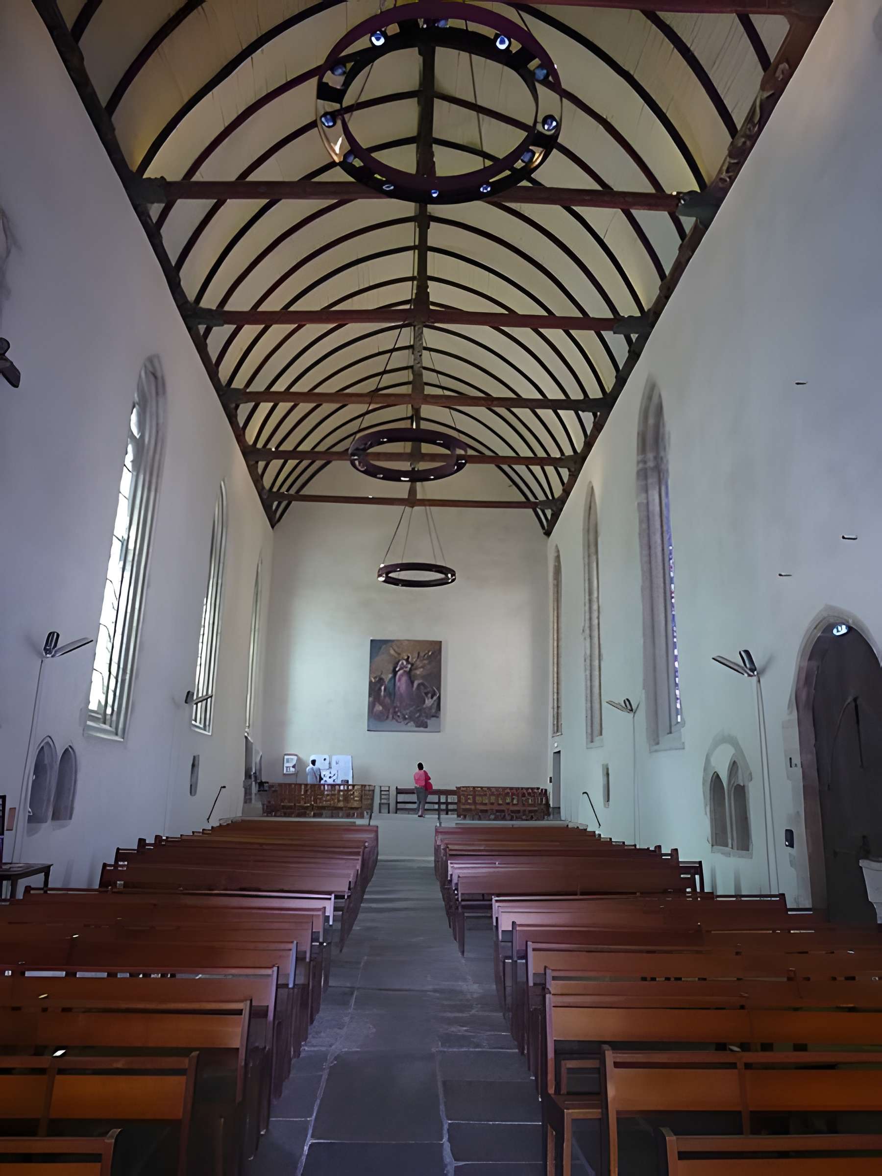 Église Notre-Dame-de-l'Assomption de Quimperlé