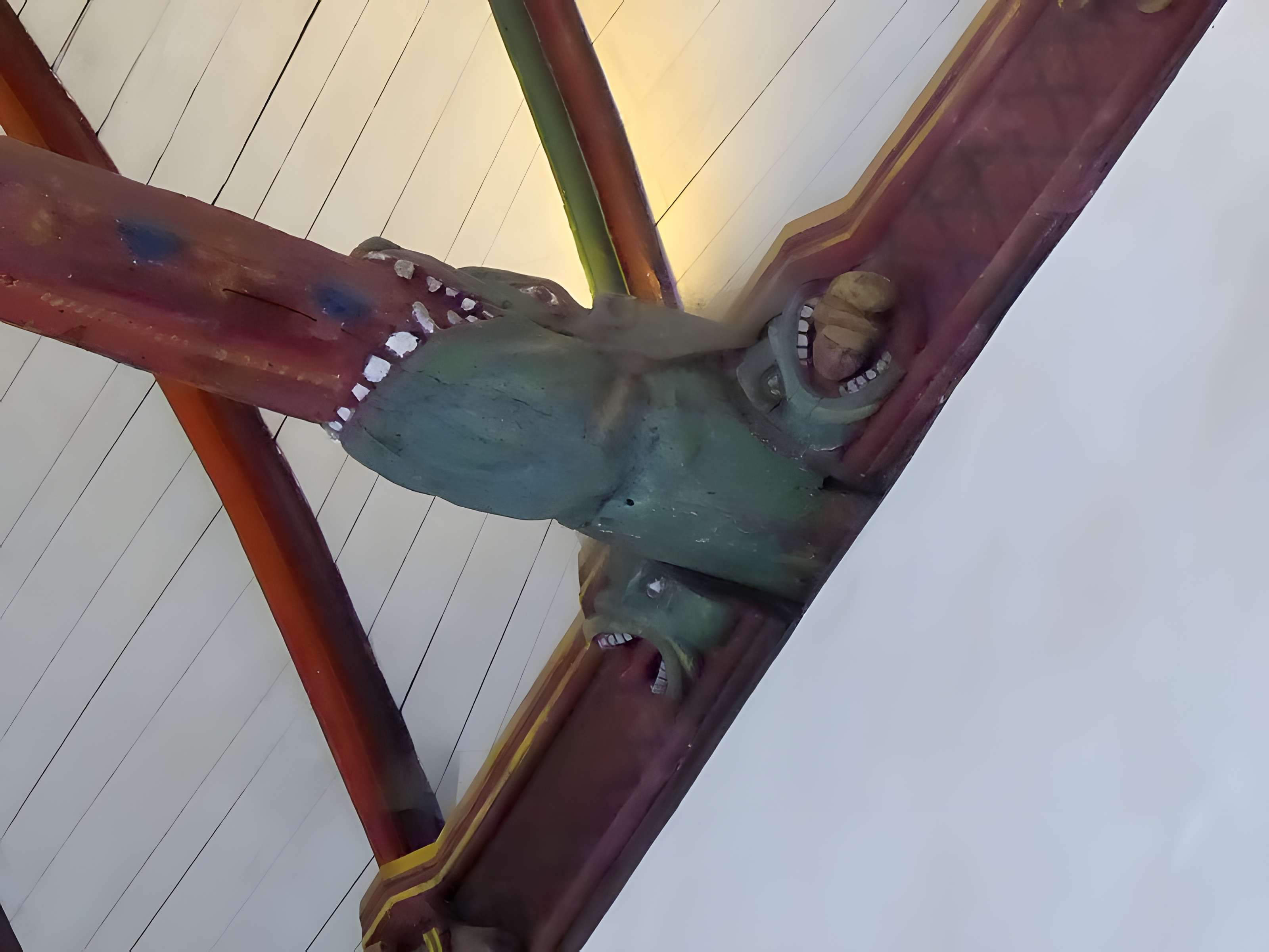 Église Notre-Dame-de-l'Assomption de Quimperlé