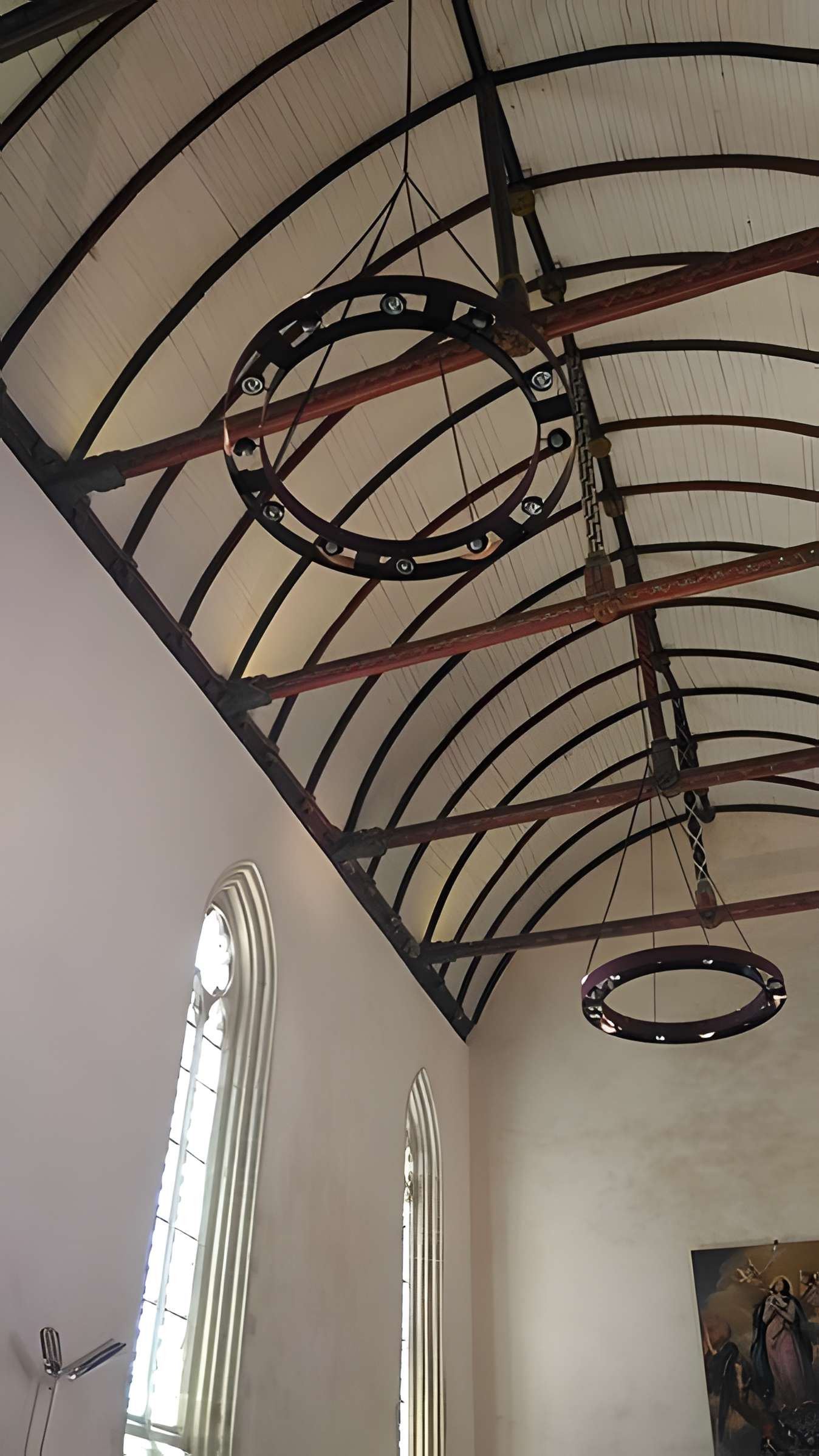 Église Notre-Dame-de-l'Assomption de Quimperlé