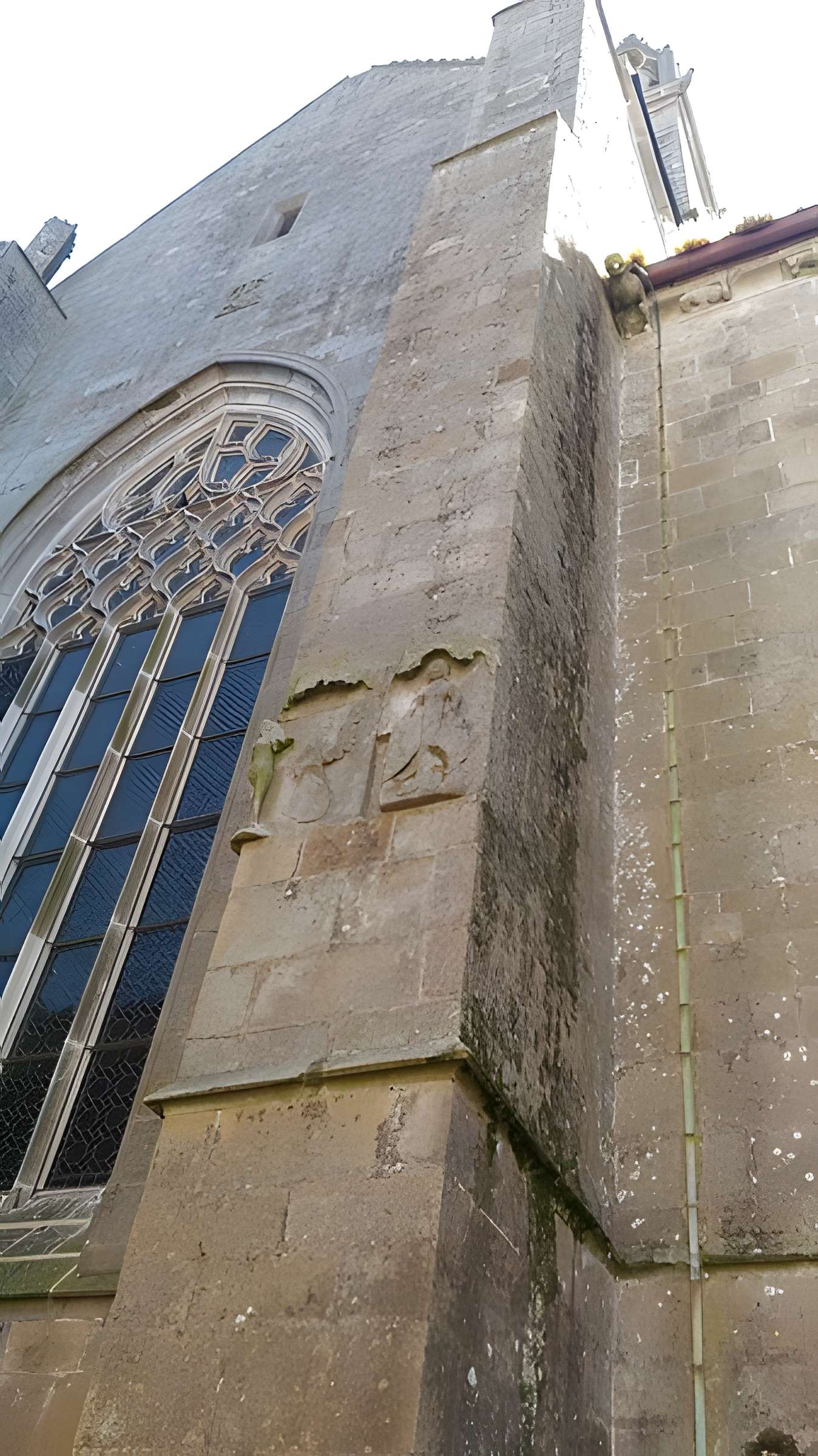 Église Notre-Dame-de-l'Assomption de Quimperlé