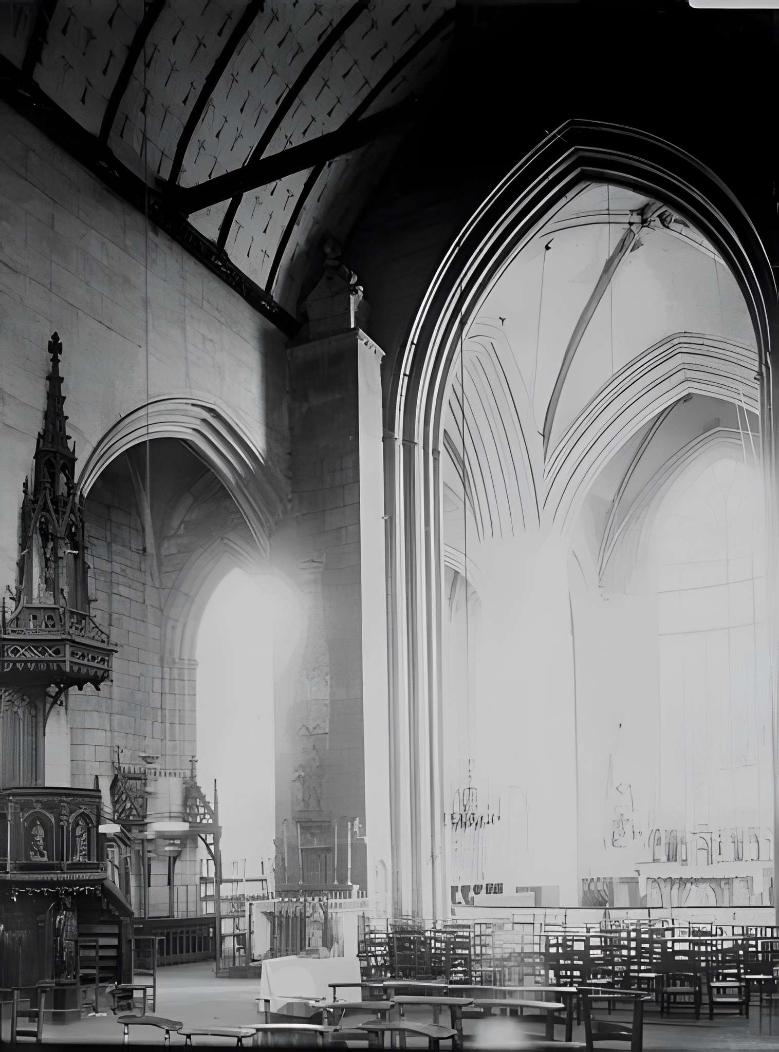 Église Notre-Dame-de-l'Assomption de Quimperlé
