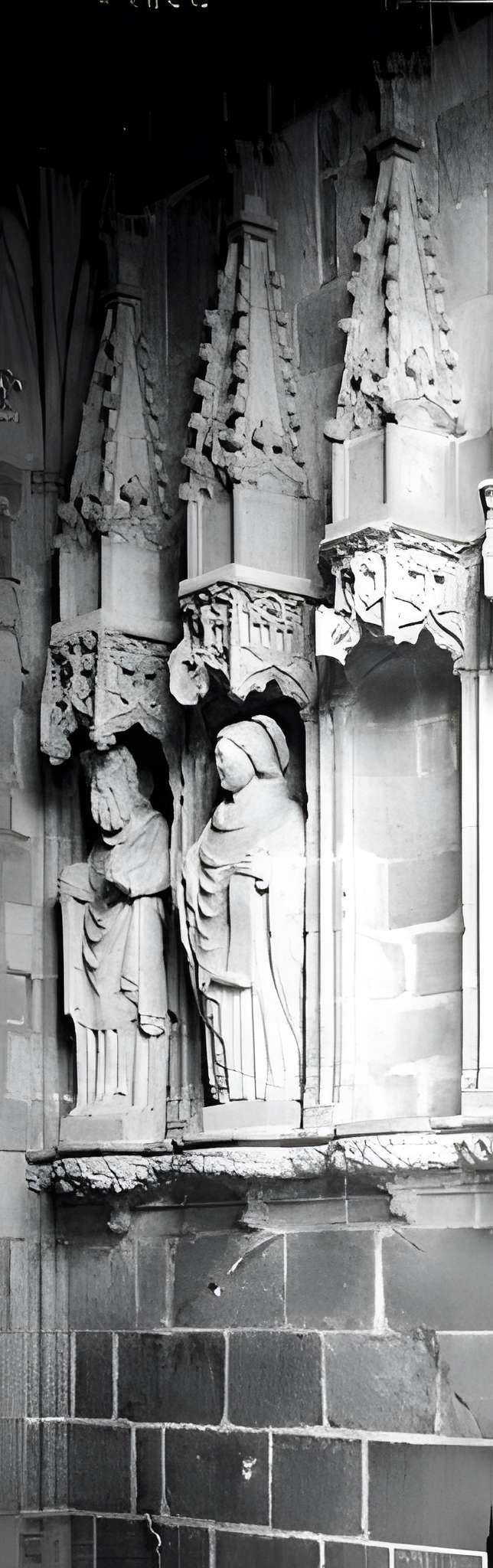 Église Notre-Dame-de-l'Assomption de Quimperlé