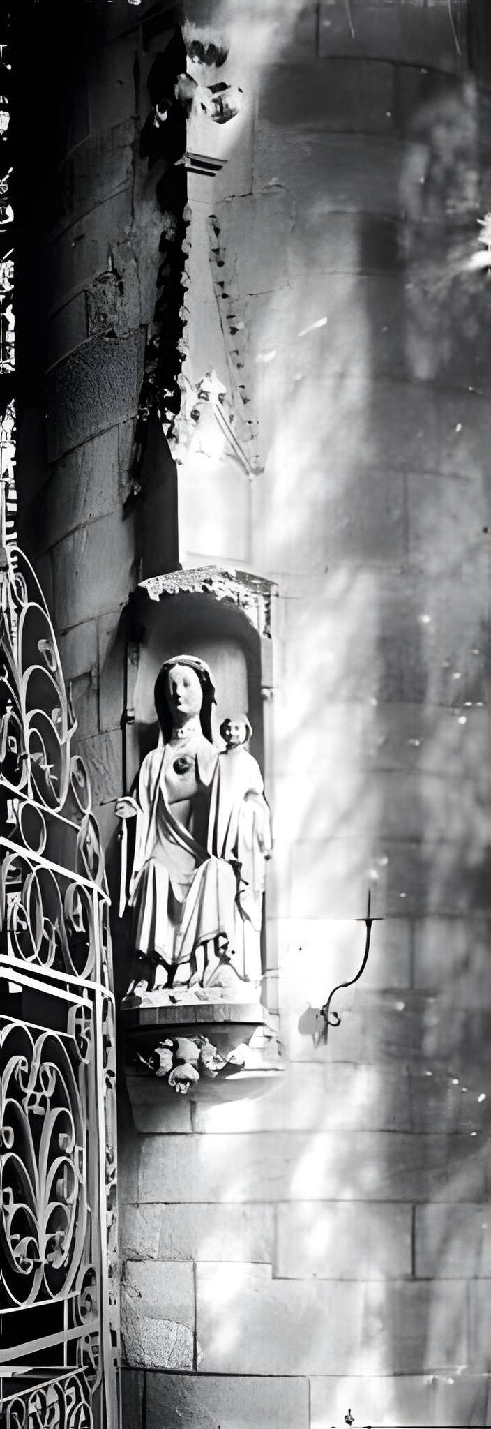 Église Notre-Dame-de-l'Assomption de Quimperlé
