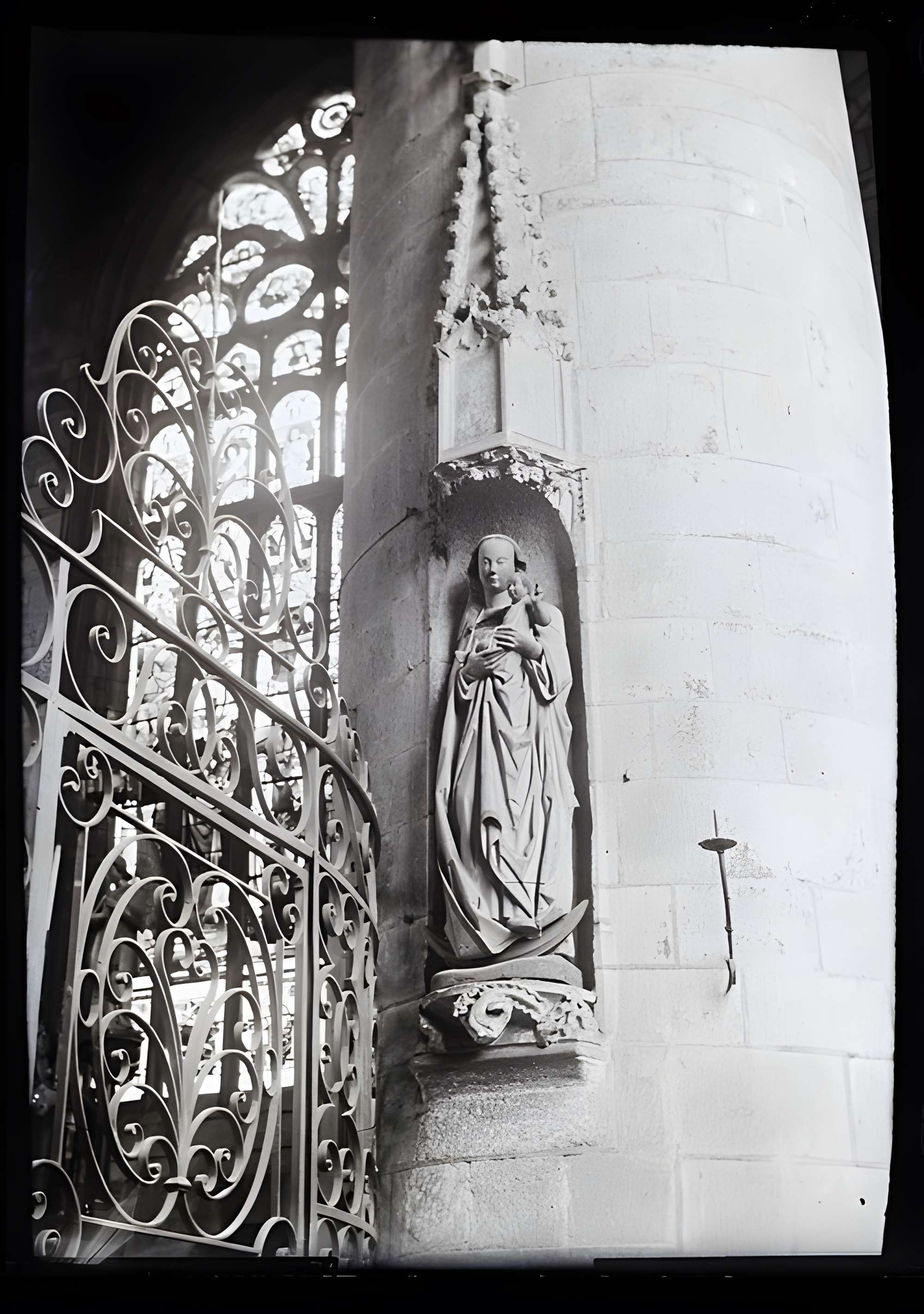 Église Notre-Dame-de-l'Assomption de Quimperlé
