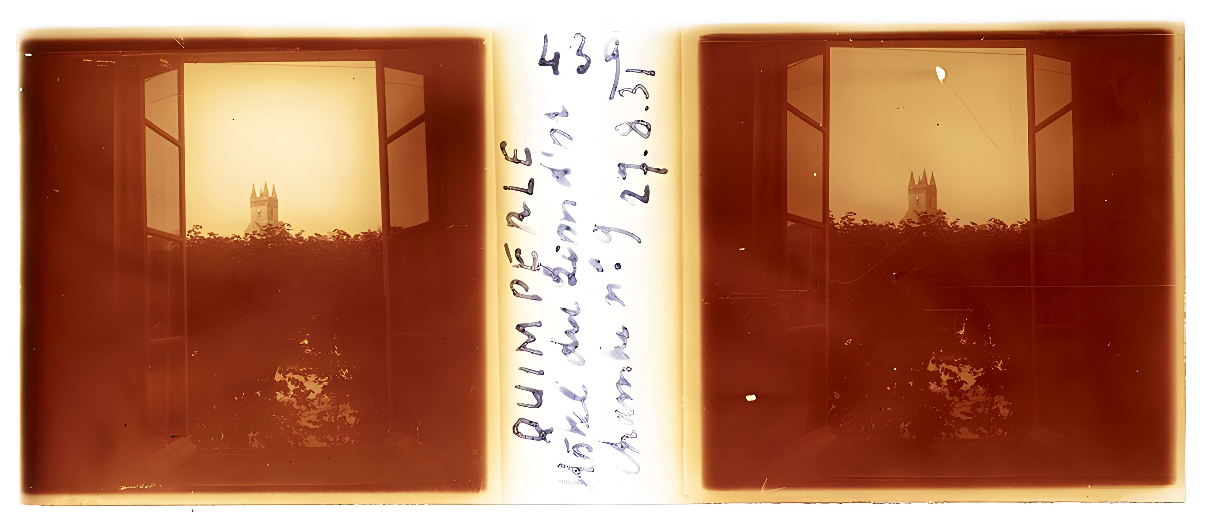 Église Notre-Dame-de-l'Assomption de Quimperlé